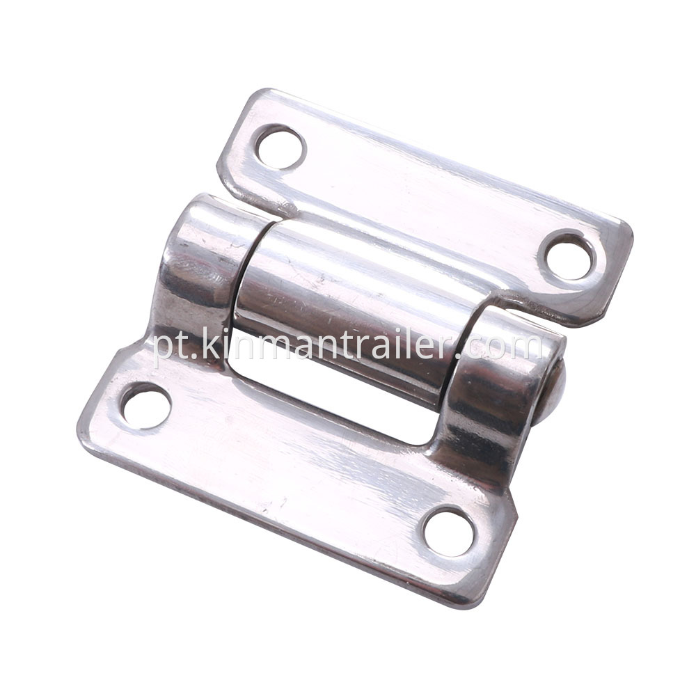 Stainless Steel Trailer Tailgate Hinge